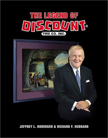 discount tire
