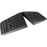 The New V2 Standard Goldtouch Adjustable GTU-0088 Keyboard Is for Both Mac and P