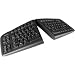 Usb V2 Goldtouch Ergo Keyboard Black For Pc And Mac By Ergoguys