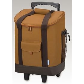 THERMOS �ۗ�V���b�s���O�J�[�g ���J RCP-025W MC