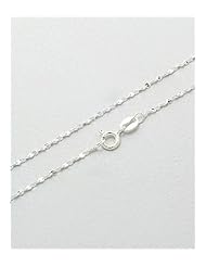 Chain In 92.5 Sterling Silver