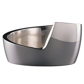 Namb� Spiral Wine Coaster by Namb�