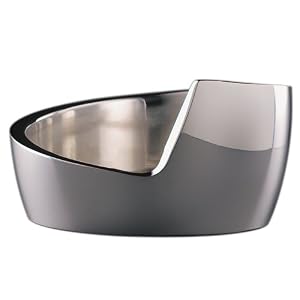 Nambé Spiral Wine Coaster by