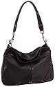 Kenneth Cole New York Fold Away Hobo