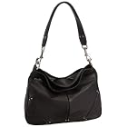Kenneth Cole New York Fold Away Hobo