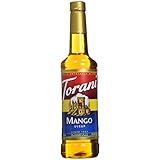 Torani Mango Syrup 750mL