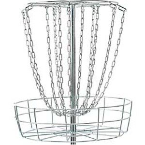 M-14 Portable Disc Golf Basket by DGA