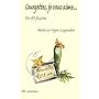 Courgettes, je vous aime... : De 83 façons
