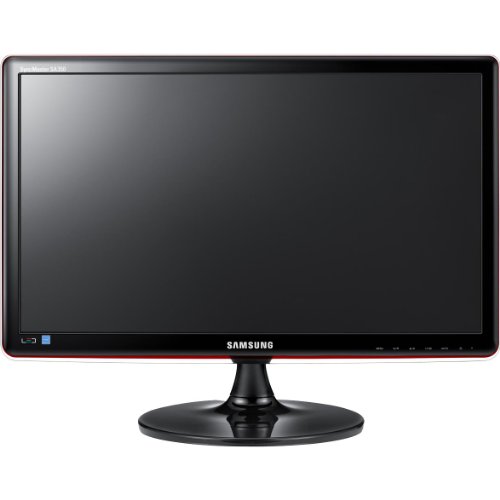 Samsung S24A350H 24 inch Widescreen LED monitor  MEGA DCR  1920 x