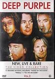 Deep Purple - New, Live & Rare Vol. 2