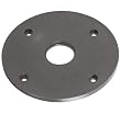 BOSCH PR009 Round Subbase Template Guide For Colt Palm Router