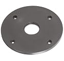BOSCH PR009 Round Subbase Template Guide For Colt Palm Router
