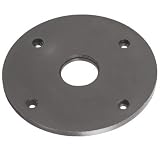 BOSCH PR009 Round Subbase Template Guide For Colt Palm Router
