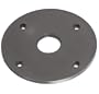 Bosch PR009 Round Subbase Template Guide for Colt Palm Router