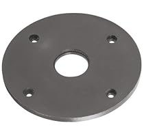 BOSCH PR009 Round Subbase Template Guide For Colt Palm Router