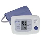 LifeSource UA-767VL One Step Auto Inflate Blood Pressure Monitor with Large Cuff