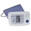 LifeSource UA-767VL One Step Auto Inflate Blood Pressure Monitor with Large Cuff