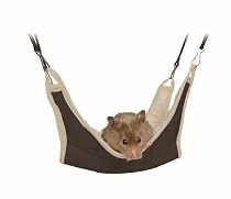 Trixie Hammock For Mice/Hamsters - 18 &times; 18 Cm
