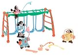 Furryville Family Event (Style=H2298:Monkeymeyers at Play)IMAGE