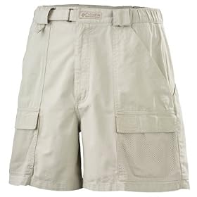 Columbia Sportswear Men's Half Moon Short