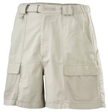 Columbia Sportswear Men's Half Moon Short