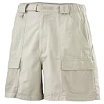 Columbia Sportswear Men's Half Moon Short
