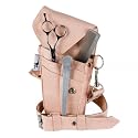 Roo Funky Hairdressing Pouch - Truffle Pod Style