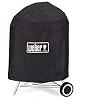 Weber Premium Kettle Cover / Fits 22 1/2 kettle