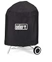 Weber Premium Kettle Covers fits 18 1/2 kettle
