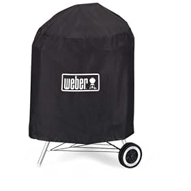 Weber Premium Kettle Cover / Fits 22 1/2 kettle