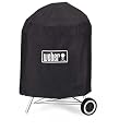Weber Premium Kettle Cover / Fits 22 1/2 kettle