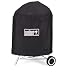 Weber Premium Kettle Cover / Fits 22 1/2 kettle