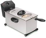 Frigidaire FCL-DF030  Deep Fryer  from Frigidaire