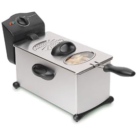 Frigidaire FCL-DF030  Deep Fryer