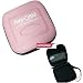 Video Games : Pink Protection Carring Case Sp for Gameboy Advance Game Boy Advance