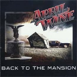 April Wine Picture 17