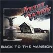 Back to the Mansion