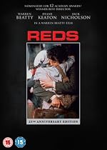 Reds (Special Collector's Edition) [DVD] [1981]