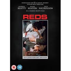Reds (Special Collector's Edition) [DVD]