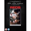 Reds (Special Collector's Edition) [DVD]