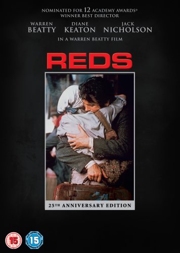 Buy Reds (Special Collector's Edition) [1981] online at Discounted New and Used prices. Delivered to your door with Off-The-Bookshelf.