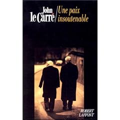 Une paix insoutenable