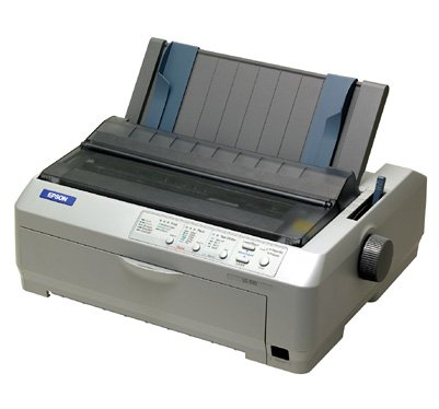 EPSON LQ-590 - Imprimante Matricielle Monochrome