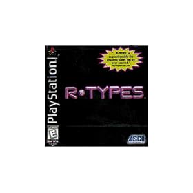 R-Types