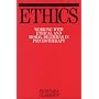 Ethics: Working with Ethical and Moral Dilemmas in Psychotherapy