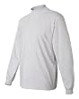 Heavyweight Mock Turtleneck