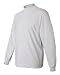 Extra-Heavyweight Long Sleeve Mock Turtleneck