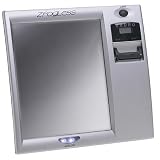 Zadro LED Lighted Fogless Mirror