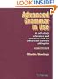 Advanced Grammar in Use With answers