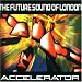 Accelerator 2001